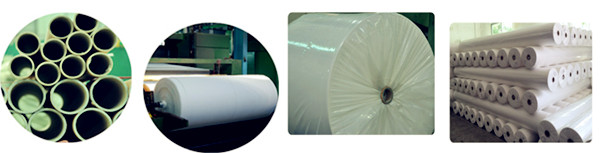 non-woven fabric spunbonded non-woven fabric