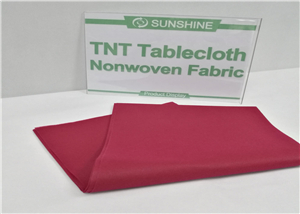TNT Tablecloth