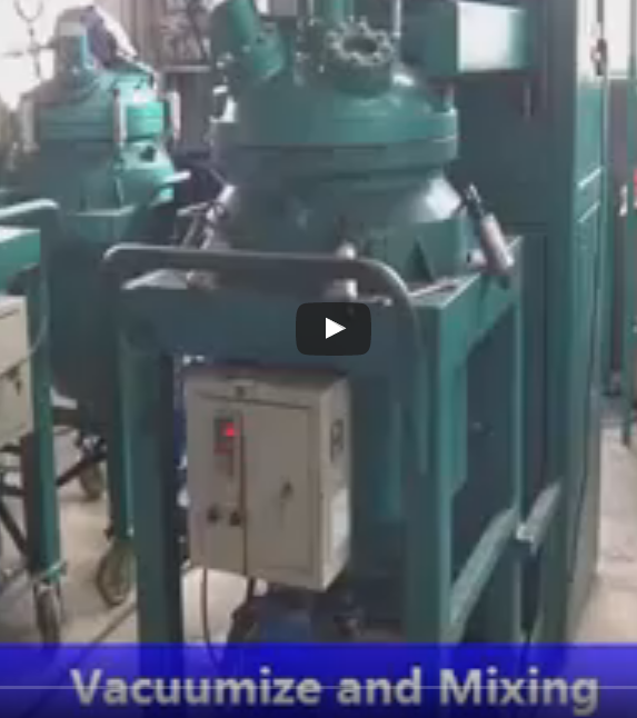 APG Machine