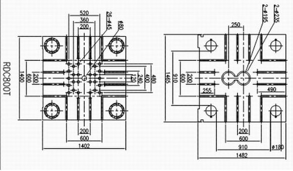 Cold Chamber Die Casting Machine,Die Casting Machine,Cold Chamber Die Casting Machine factory