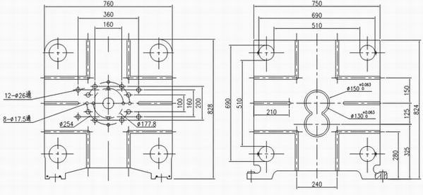 Cold Chamber Die Casting Machine,Die Casting Machine,Die Casting