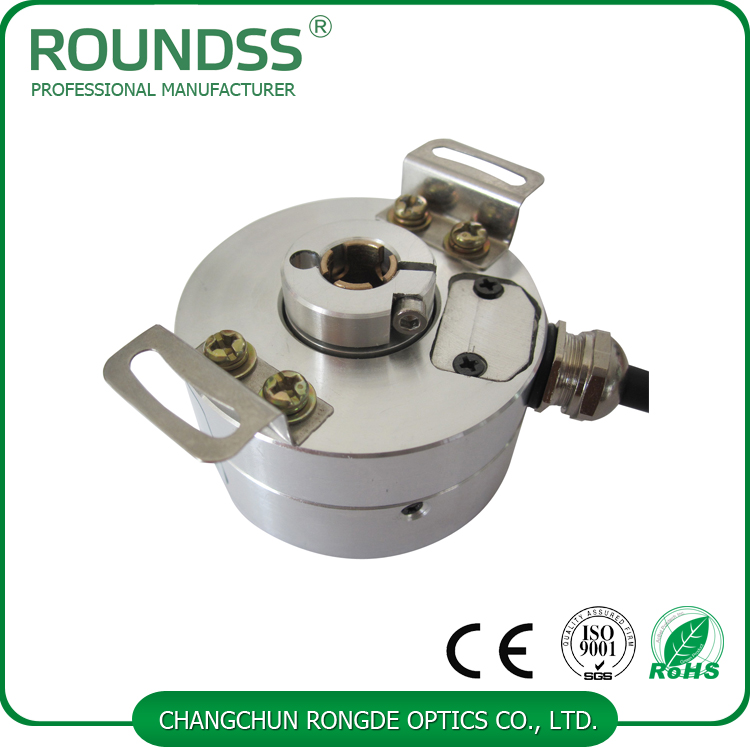 Rotary Absolute Encoder