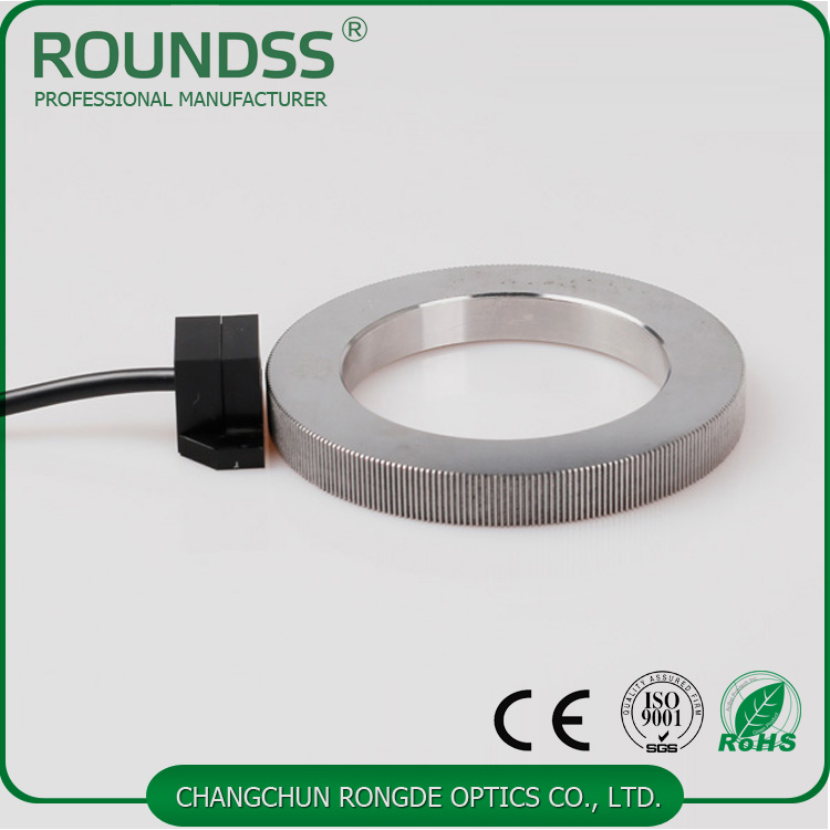 Gear Tooth Encoder