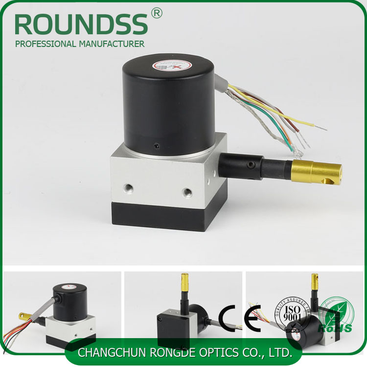 Cable Extension Transducers