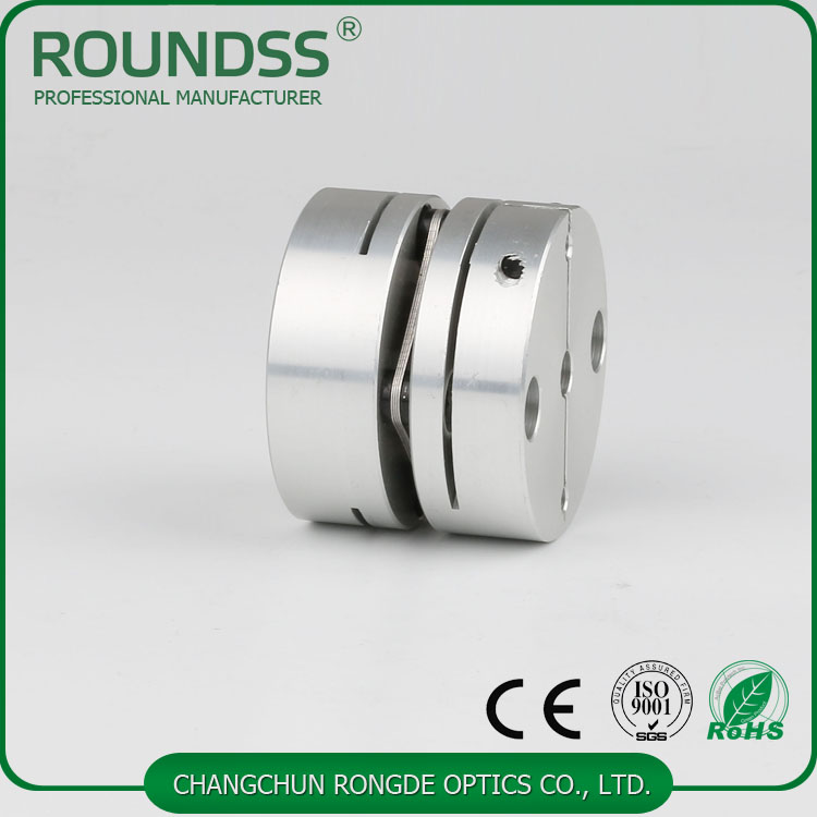 Diaphragm Coupling