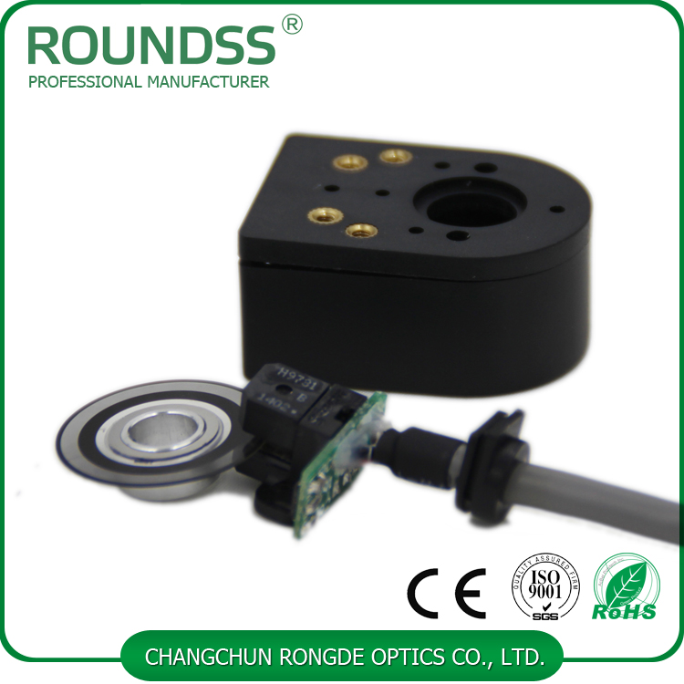 Micro Rotary Encoder