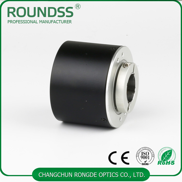 Hollow Shaft Encoder