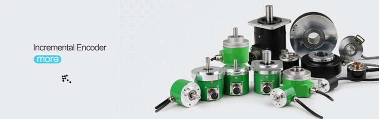 Optical Motor encoder