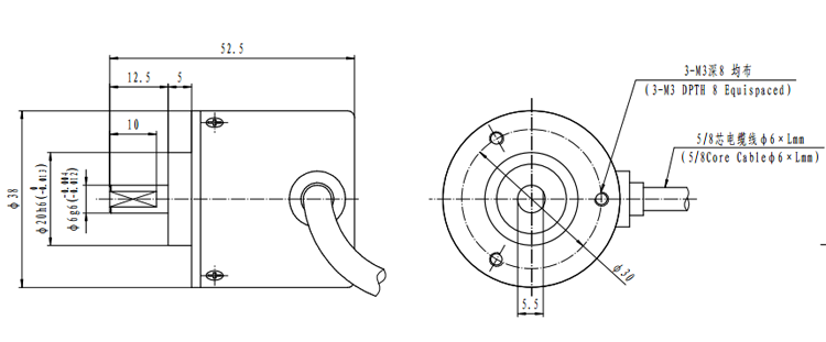 Miniature Sensor