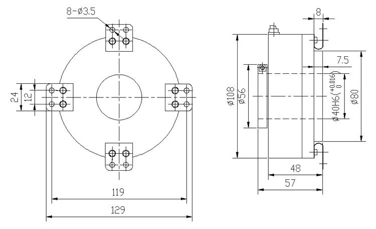 Angle Encoder