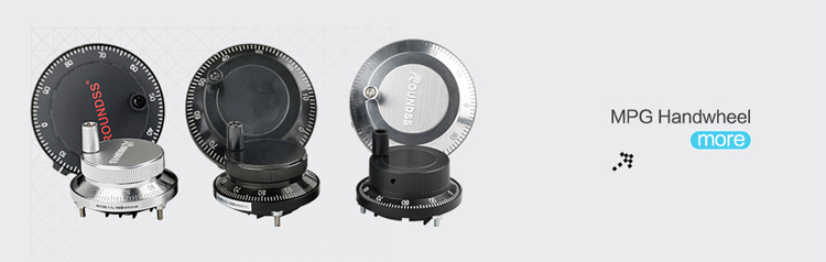 Encoders Handwheel