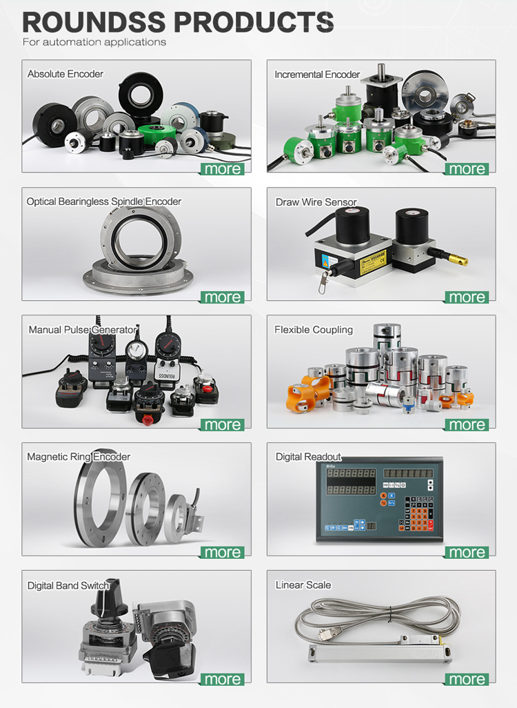 Rotary Encoder