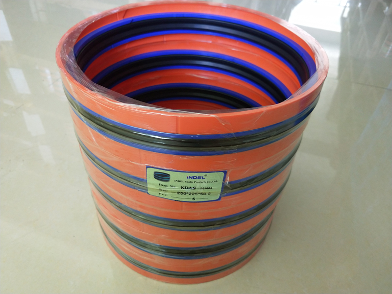 DAS oil seals