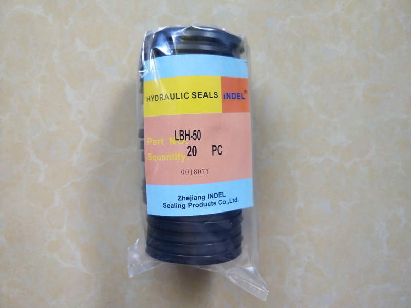 LBH Hydraulic dust seal,LBH oil seals,wiper seal LBH