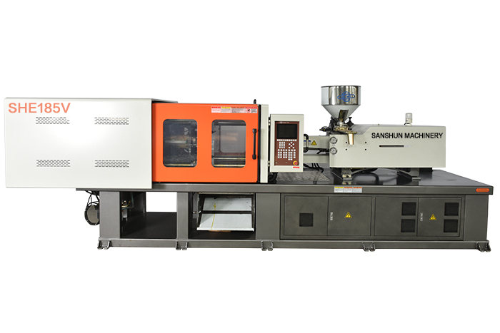 Injection Machine