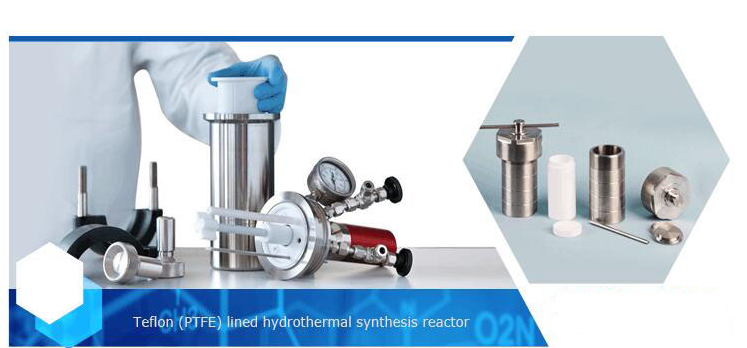 Pressure reactor