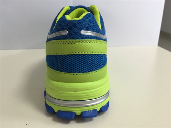 running shoes make in China