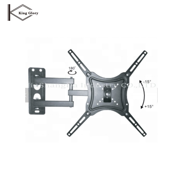 LCD Full Motion TV Mount Manufacturers, LCD Full Motion TV Mount Factory, Supply LCD Full Motion TV Mount