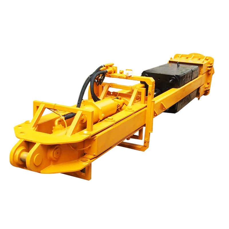 5 toneladang Hydraulic Impact Steel Pile Driving Hammers