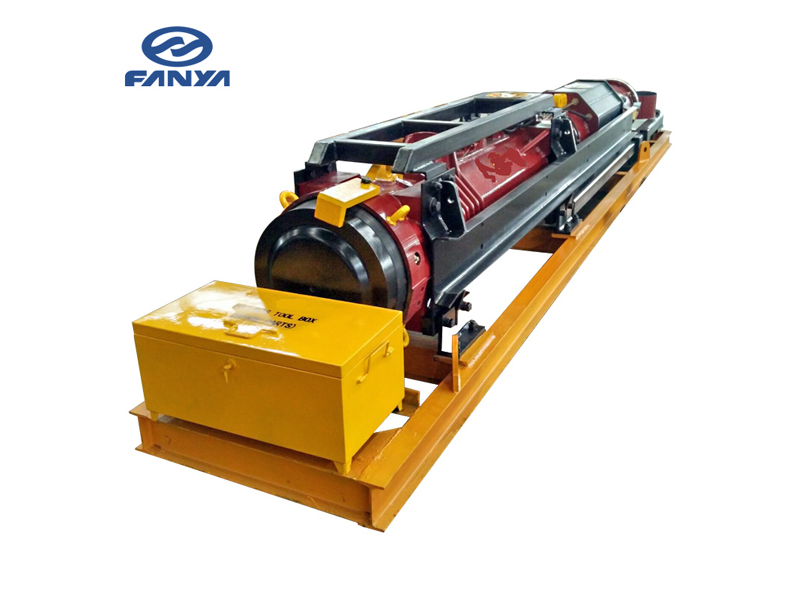 Paano Gumagana ang Diesel Pile Hammer