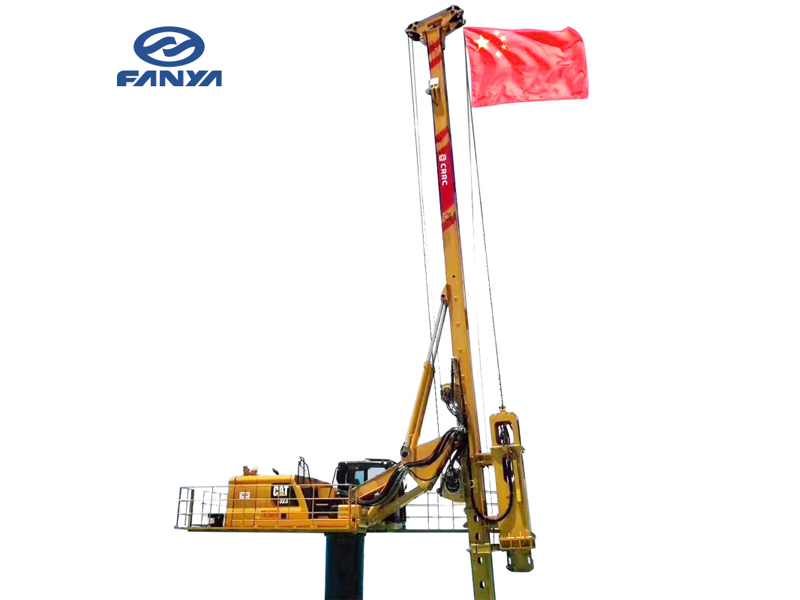 Exploring the Versatile Applications of Hydraulic Impact Hammers