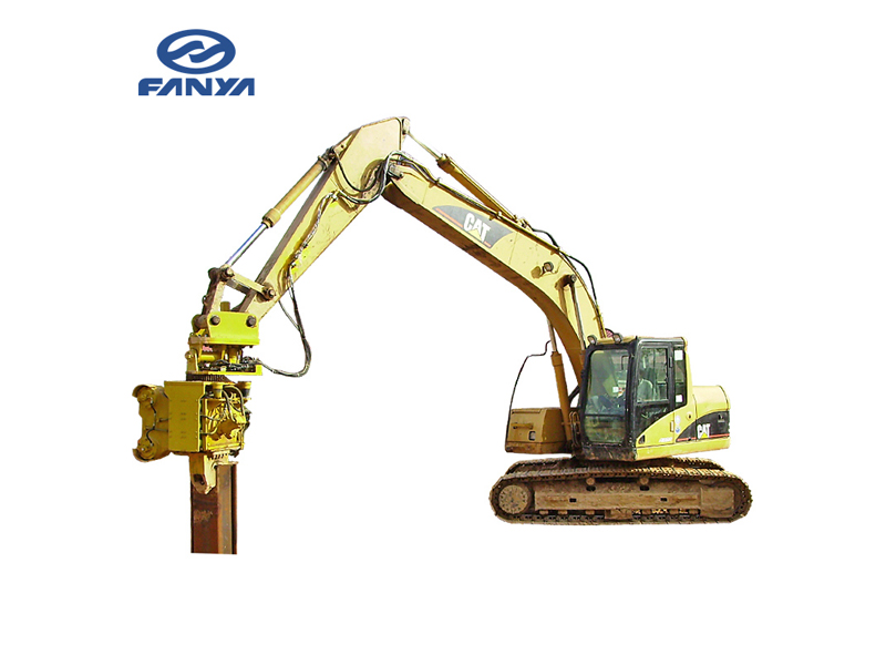 فهم مطارق الاهتزاز ذات القبضة الجانبية: ما تحتاج إلى معرفته