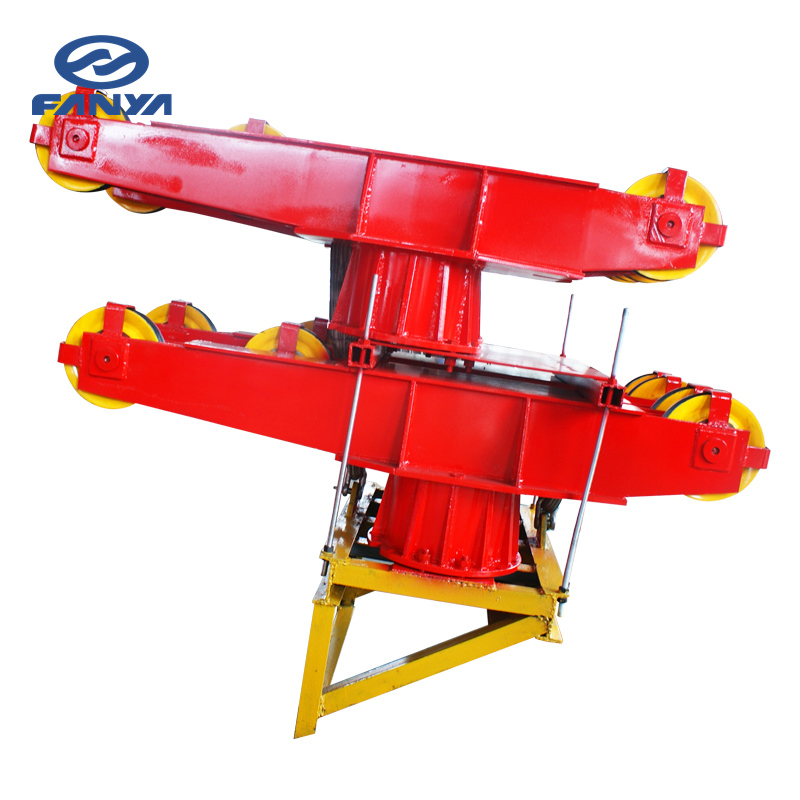 DD45 guide rod type diesel pile hammer for concrete pile