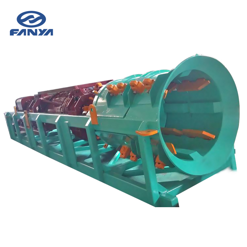 offshore type swinging o fixed vertical pile driving leads