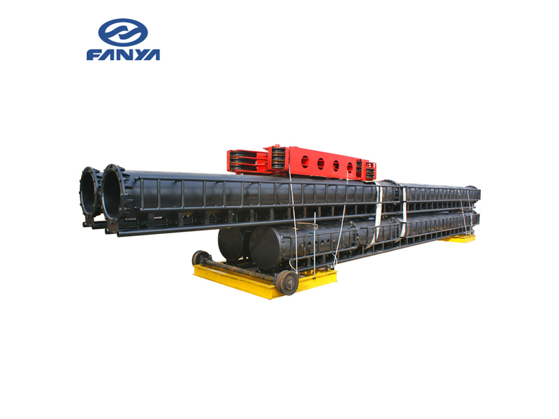 Ano ang Function ng Diesel Drop Hammer?