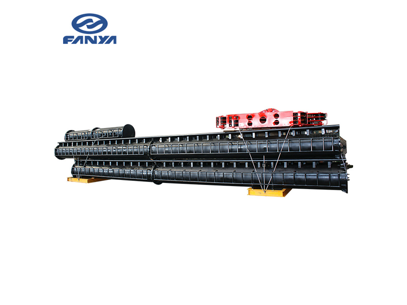 Ano ang Single Acting Diesel Hammer?