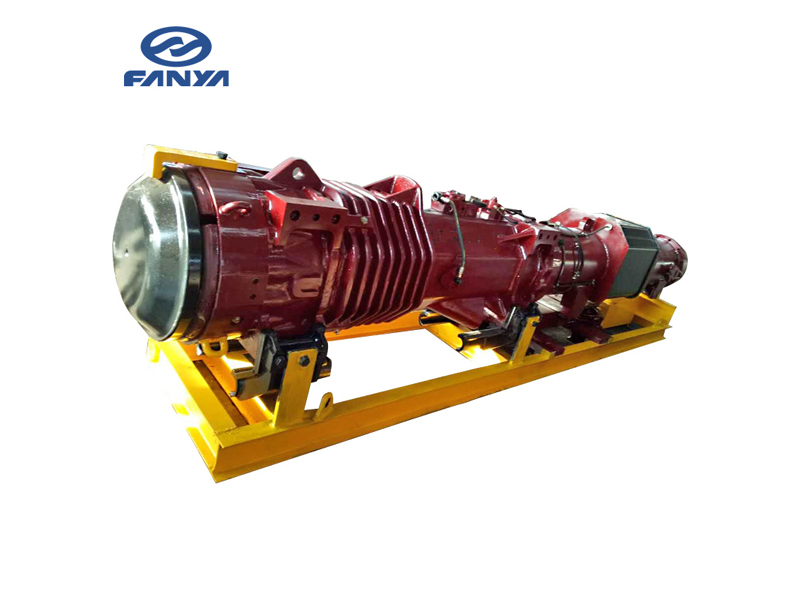 ما هي استخدامات مطرقة الديزل؟