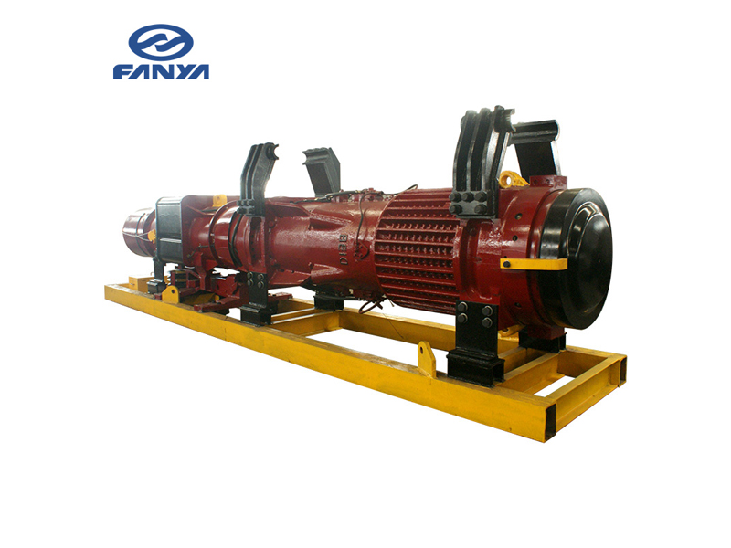 ما هي مميزات مطرقة الديزل؟