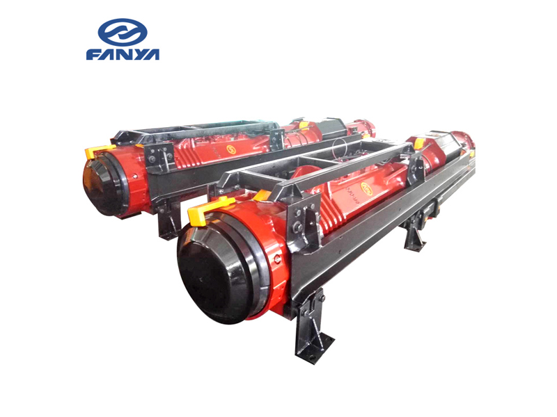 Ano ang Diesel Pile Hammer?