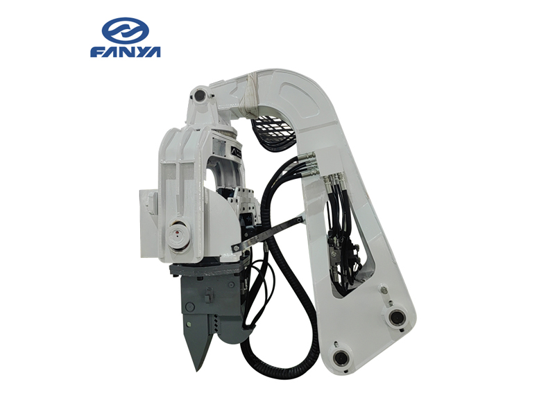 تلخيص ميزات وفوائد مطرقة دق الأكوام