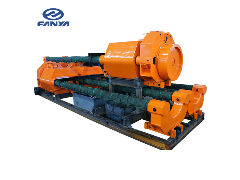 Type Diesel Pile Driver