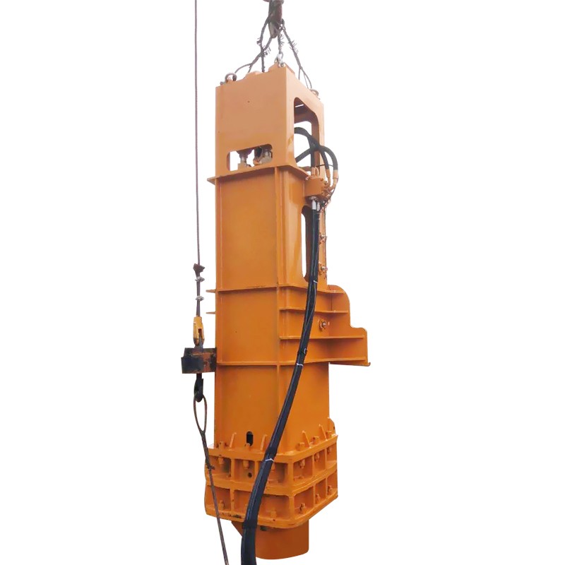 Hydraulic Impact Hammer manufacturer