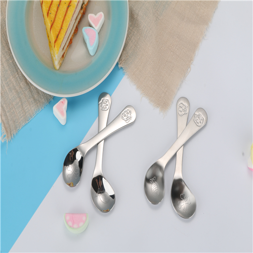 enterprise baby spoon