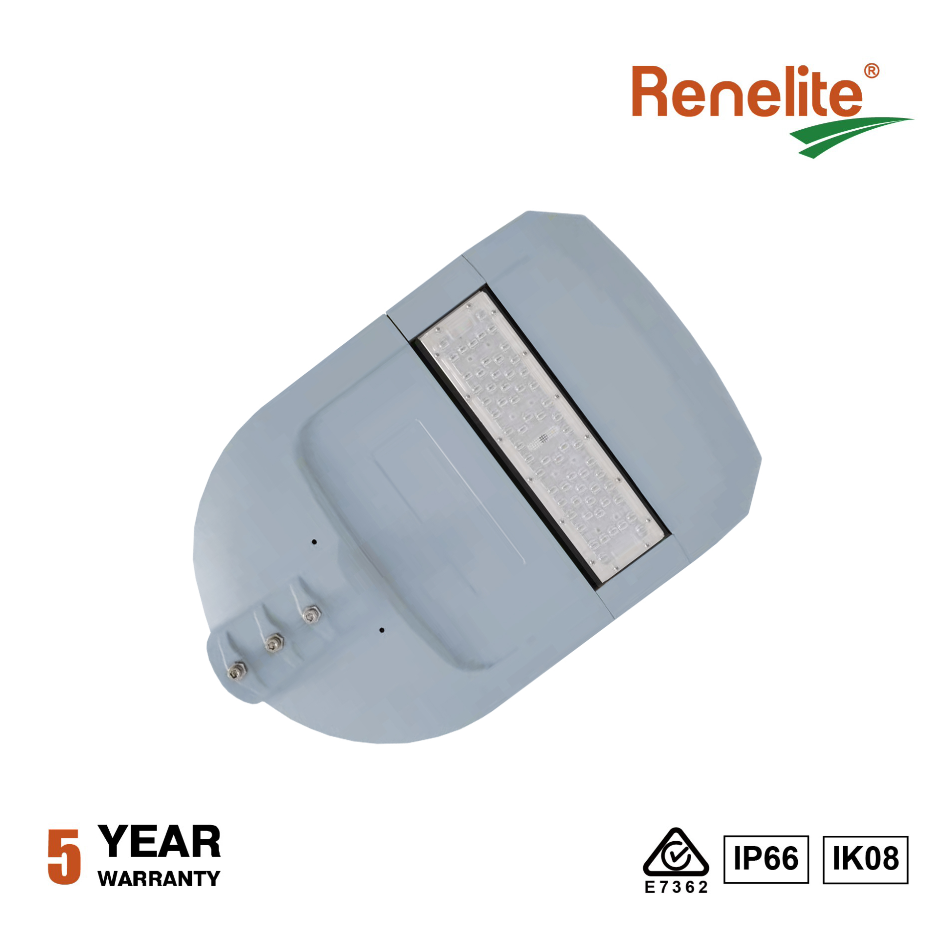 Supply VEGA LED Street Light 50W Factory Quotes OEM