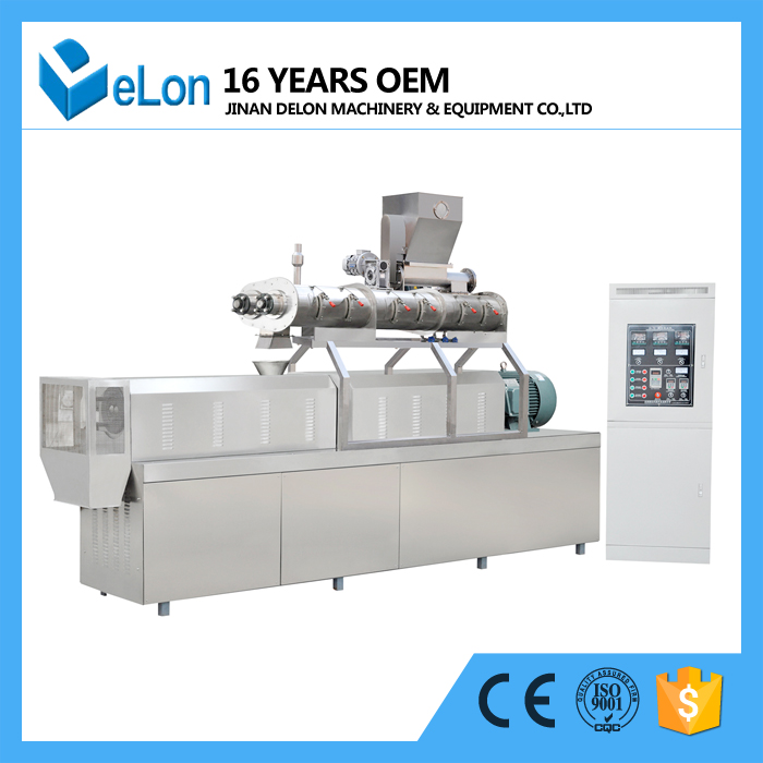 Sales Puffed Snacks Food Production Line, Custom Puff Making Machine, Puff Making Machine Price