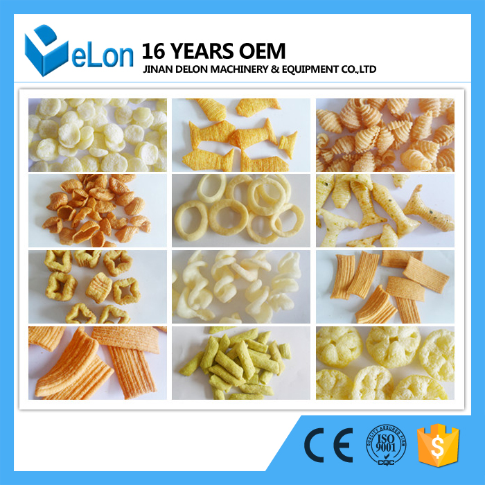Buy Breakfast Cereal Production Line, Cheap Breakfast Cereal Machine, Breakfast Cereal Making Machine Factory