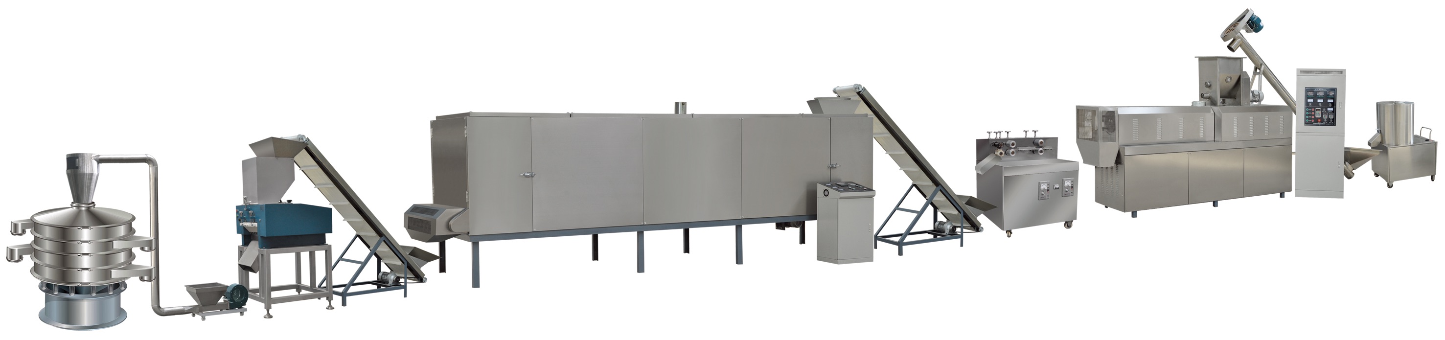 Purchase Bread Production Line