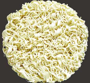  Noodle Production Line Producers