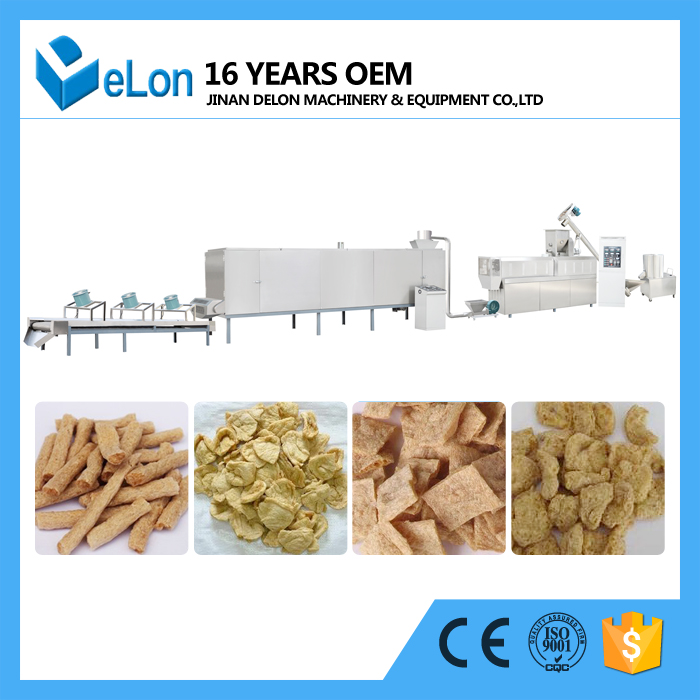 Brands Soybean Tissue Protein Production Line, Soybean Tissue Protein Production Line Suppliers, Soybean Tissue Protein Production Line Price