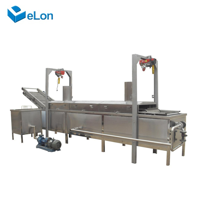Quality Continuous Frying Machine, Discount Continuous Frying Machine, Continuous Frying Machine Wholesalers Producers