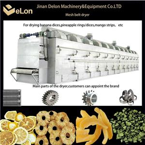 Dried fruit and vegetable oven