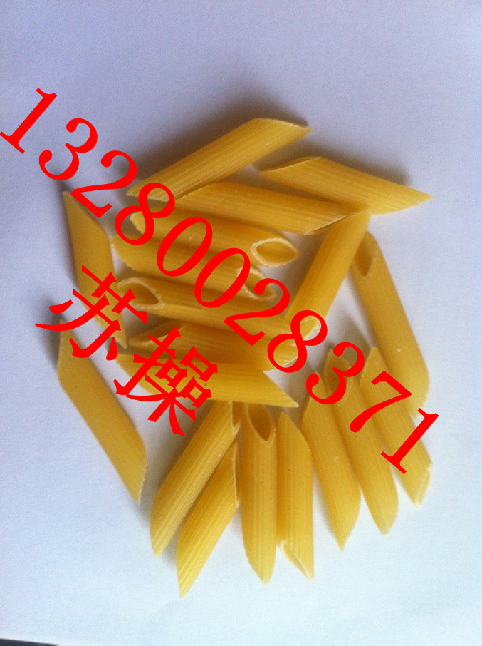 macaroni pasta making line