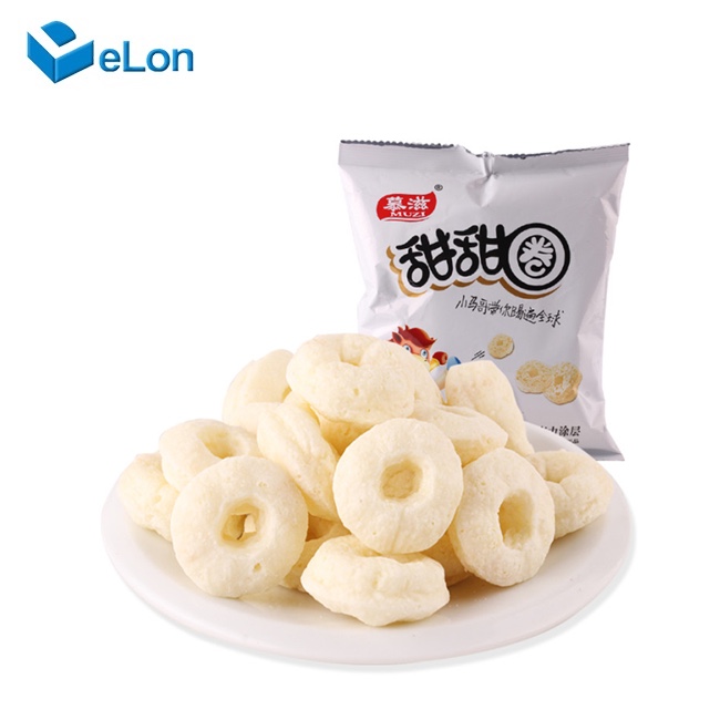 Sales Puffed Snacks Food Production Line, Custom Puff Making Machine, Puff Making Machine Price