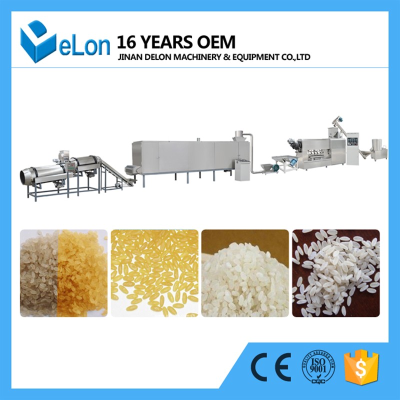 Custom China Artificial rice production equipment, Artificial rice production equipment Manufacturers, Artificial rice production equipment Producers