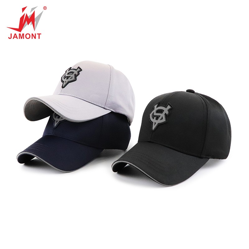 baseball cap factory