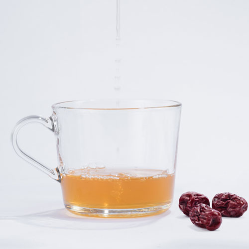 Buy honey jujube tea, chinese date tea for Sale, red dates tea Manufacturers